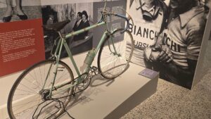 Alessandria verso il Giro d’Italia: Museo ACdB ospita il 55° Convegno giudici di gara