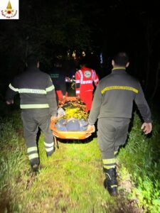 Felizzano, ritrovata nella notte una 14enne scomparsa