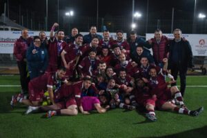 Coppa Alessandria, al via le semifinali