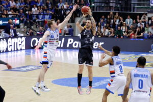 Bertram ko a Treviso. La clamorosa rimonta non si compie