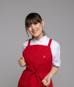 Cooker Girl a “Fuga di Sapori”: cena-evento ad Alessandria il 5 maggio