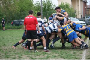 Cuspo Urpa, sul filo di lana per il primo di due episodi