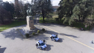 Alessandria, operazione antispaccio alla stazione