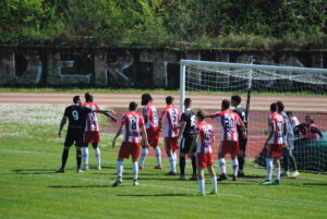 Alessandria, tutto il calcio della provincia in tempo reale
