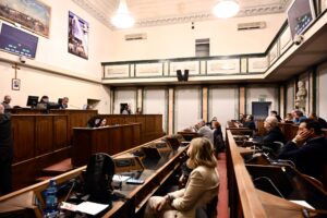 Lega all’attacco: “Bilancio pieno di incognite, caos acqua e disastro cimiteri”