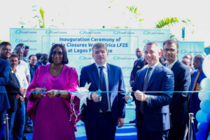 Guala Closures inaugura uno stabilimento in Nigeria