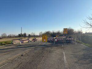 Amich (FdI): “Ponte di Bassignana, lavori quasi conclusi. Apertura provvisoria a giugno”