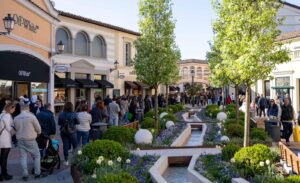 Fashion Festival: oltre 60.000 presenze al Serravalle Designer Outlet