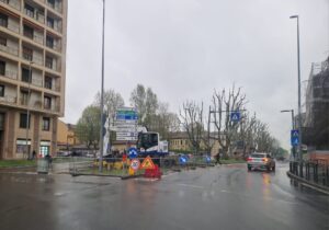 Teleriscaldamento, Forza Italia: “Troppi cantieri in contemporanea”