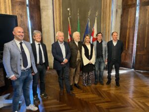 Alessandria e i “Palazzi nella Storia”: visite guidate per il compleanno della città