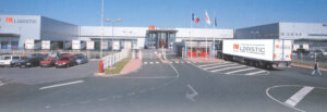 Fm Logistic abbandona Capriata e l’Italia: subentra Number 1