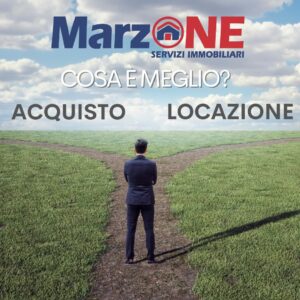 Perché acquistare conviene più che andare in affitto?