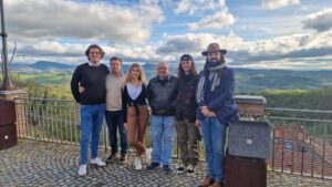 Montemarzino, un documentario per fare memoria