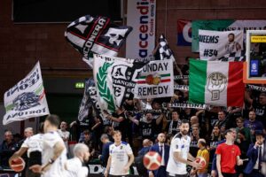Bertram, domenica l’ultima a Casale con Napoli