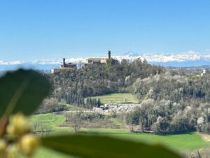 Golosaria fa tappa a Murisengo: natura, gusto e arte per aspettare la Fiera del Tartufo