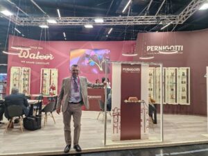 Pernigotti e Walcor protagoniste a Tuttofood 2025