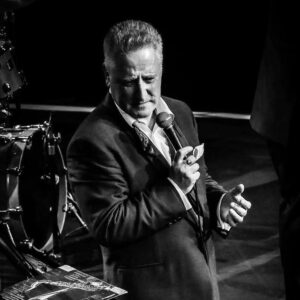 Swing ad Alessandria con Ray Gelato e The Good Fellas