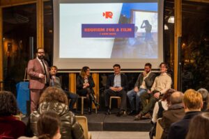 Alessandria: Requiem for a Film presenta Radici Urbane