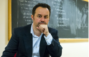 Alessandria: intelligenza artificiale, etica e società nel dibattito al teatro San Francesco
