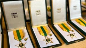 Quattro nuovi Maestri del Lavoro in provincia di Alessandria