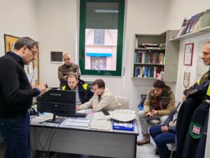 Maltempo, Casale: decisa l’evacuazione di Terranova. Attenzionate anche Popolo e Oltreponte