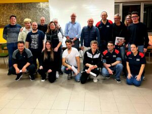A Valenza 11 nuovi volontari per Avis Primo Soccorso