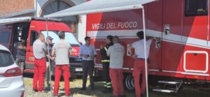 Giallo sulla scomparsa di Pio Rinaldi: indagini a tutto campo