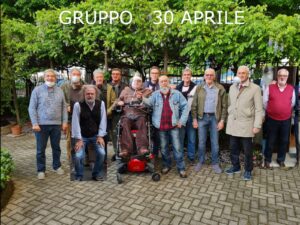 Alessandria e il 30 aprile. Così dal 1972…