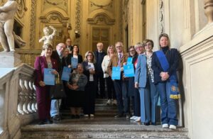I protagonisti della lotta all’amianto: il Premio Vivaio Eternot 2025
