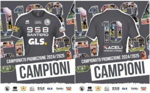 FC Alessandria, sulla maglia i volti dei campioni e della loro gente