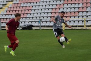 Fc Alessandria, buon test (0-0) con il Borgosesia
