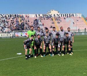 FC Alessandria, solo 0-0. Il verdetto negli ultimi 180′