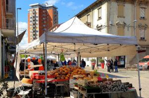 Alessandria: oggi al Cristo la Fiera di Primavera