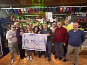 Alessandria: al rione Cristo nasce la Pro loco “Lisòndria 1168 Aps”
