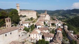Murisengo: tra vigneti, storia e panorami arriva il Trekking della Trifola Nera