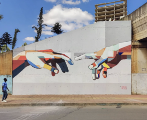 “Speranza nostra, Salve!”: concorso artistico per reinterpretare Maria in chiave contemporanea