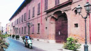 Alessandria: Me.dea avrà una nuova sede. A Palazzo Guasco