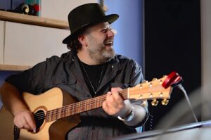Workshop vocale ad Alessandria per sostenere la musicoterapia e la ricerca