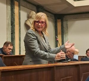 Alessandria, Rita Rossa: “L’aggressione a Giordanelli è un atto criminale”