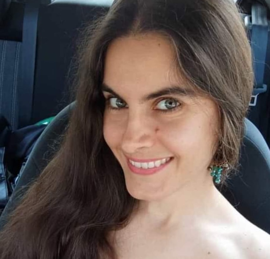 Rossella, l’ex modella si racconta in televisione