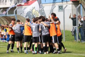 La FC Alessandria è in Eccellenza