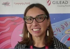 “Aurora”, la salute digitale per i pazienti Hiv+: app e monitoraggio terapeutico
