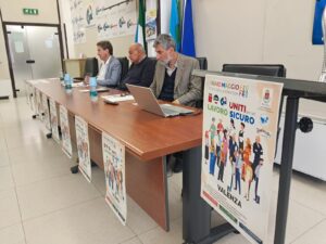 Festa dei lavoratori a Valenza: focus su sicurezza e crisi