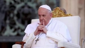 Veglia per Papa Francesco: la Diocesi di Alessandria si unisce in preghiera