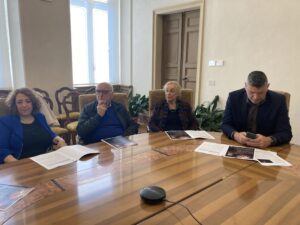 Masterclass in “Orchestra di flauti” : evento unico in Piemonte