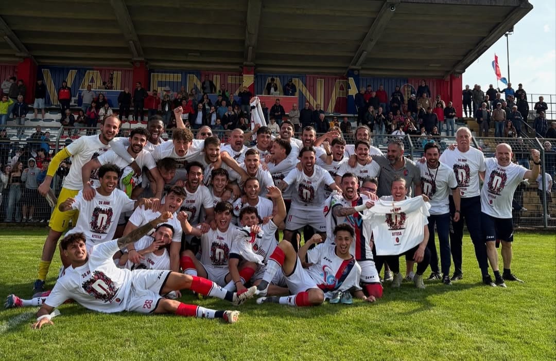 Alessandria, le cinque migliori gare del weekend di calcio
