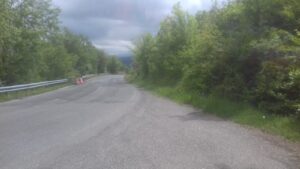 Provinciali come piste di moto: emergenza velocità nei weekend