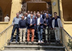 Golosaria conquista il Monferrato con i suoi colori: record di presenze per la 19ª edizione