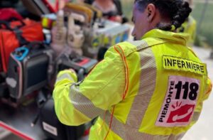 Valenza: malore fatale in mountain bike, Massimiliano muore a 55 anni