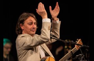 Festival Sguardi 2025: premi alla carriera per Ginevra Di Marco e Pippo Pollina